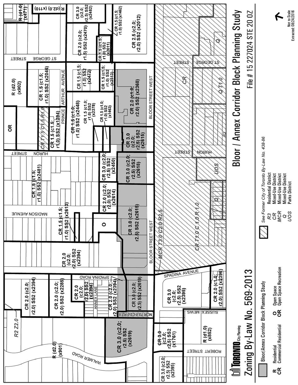 Attachment 5: Zoning Map 569-2013 Staff report for action