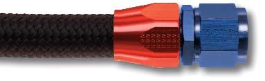 With a maximum pressure rating of 350 psi and an operating temperature range of -40º F to +300º F, the Pro Lite 350 hose can take the most demanding conditions and still deliver you to the winners