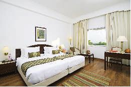It is an additional privilege for friends who seek for budget hotel, '1589' is another part of Hotel Clarks Amer situated near to it