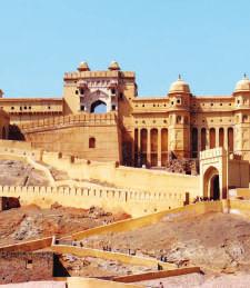 It has been the Capital of erstwhile Jaipur State since its