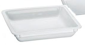 Chafing dish cutlery Cromargan length 32 cm /12½ in. Spoon 12.8381.