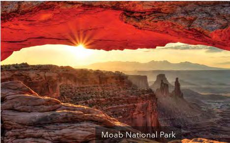 Powell, Antelope Canyon, the Red Rocks of Sedona, and Monument Valley Lunch at Cameron, AZ and Monument Valley Meals: Breakfast (2), Lunch (5), and Dinner (1) OPTIONAL Allianz Travel Insurance