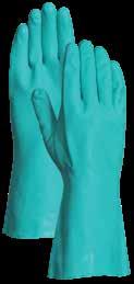 AMBITEX 5 mil Powder-free Nitrile Premium medical examination grade Meets or exceeds ASTM & FDA exam glove standards Ambidextrous Textured surface for improved grip Not made from natural rubber latex