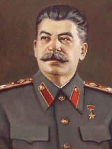 Stalin 43,000,000