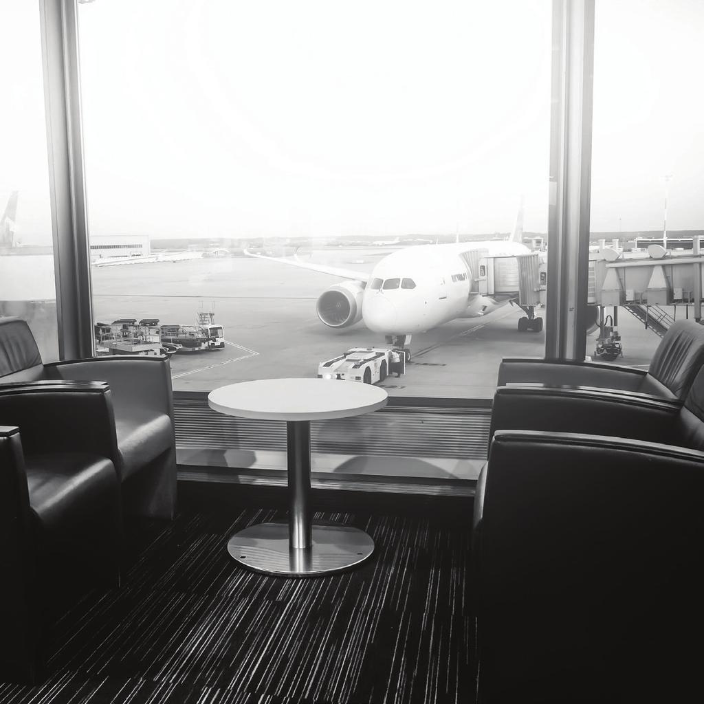 Airport Lounge Access Travel should always feel like a privilege. And, with LoungeKey it does.