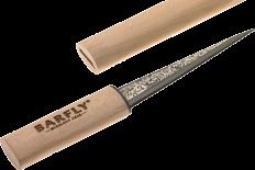 The Hammer Ice Pick, 7 1 /2" L M37074 Ideal for carving ice balls and breaking down larger pieces of ice.