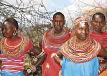 Samburu Shaba Laikipia Lewa Masai Mara One of the most popular destinations in Kenya, the Masai Mara