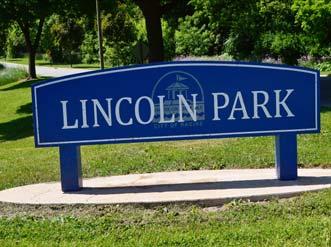 Lincoln Park, 2200 Domanik Dr.
