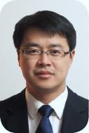 Dep Chair & Treasurer AP Chapter Patrick Chen Vice Chair & Treasurer ICCA