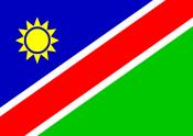 ATES continued NAMIBIA (Republic of) NETHERLANDS *Commonwealth member Currently Vacant Contact High Commission for Namibia in London Mr Carson McMullan Royal Netherlands 26 Magheraconluce Lane