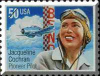 - and that year set world speed records for 15, 100, and 500km courses. - From 1959 1963, she was the first woman president of the Fédération Aéronautique Internationale.