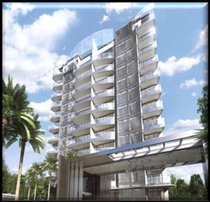 2014 Hallmark Residences 75 102 2014 Jurong Gateway 738 524