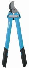8770-28 COMFORT PRUNING LOPPER 500 BL Ultra-light, handy and