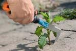 8928-20 20 PATIO WEEDER For removing grass,
