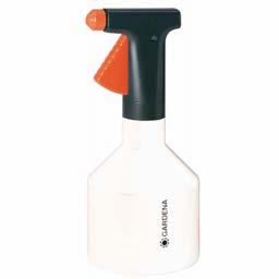 847-28 PUMP SPRAYER 1 L Versatile sprayer for home and garden.