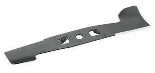 4081-20 SPARE BLADE FOR ELECTRIC LAWNMOWER POWERMAX 36 E For the GARDENA Electric Lawnmower
