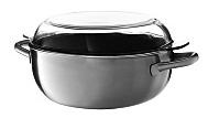cm, /non-stick coating IKEA 365+ casserole with lid 5