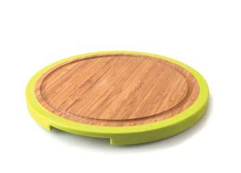 Children s Cubo Auriga Geminis Zeno - Hotel Straight Orion - Designo Concavo Earthchef Earthchef and Upcoming small round bamboo chopping board large round