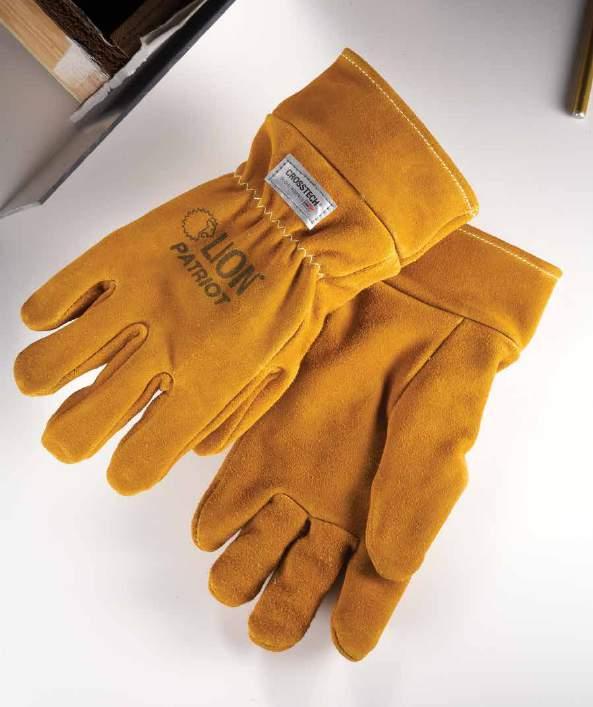 for peak insulation performance in high-heat conditions.