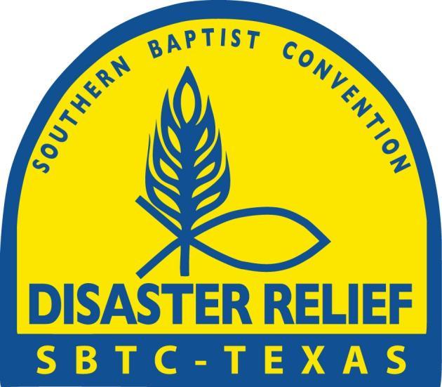 Southern Baptist Family Disaster Preparation
