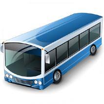 Airport Shuttle Buses Shuttle buses will be provided for conference