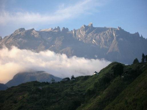 III. Popular Post Conference Tours ETC Post Tour 1 - Conquer the Summit of Borneo Mount Kinabalu One Night / Two Days Programme Day One Depart early at 0730hours & direct transfer to Kinabalu Park,