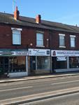 (67.91 SqM) 29 Westgate End, Wakefield, West Yorkshire, WF2 9RG AVAILABLE VERY PROMINENT SHOP UNIT With first floor space Small yard area to rear Layby