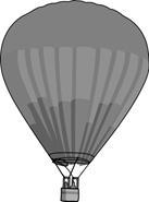 ENGL-3 Mia's Hot Air Balloon Ride [Exam ID:29V7SF] Scan Number:9396 Read the following passage and answer questions 1 through 18. Mia's Hot Air Balloon Ride 1 Mia could not sleep Saturday night.