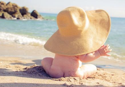 BABY BEACH Baby Beach Bu proje ile dünyada bir ilke imza atarak