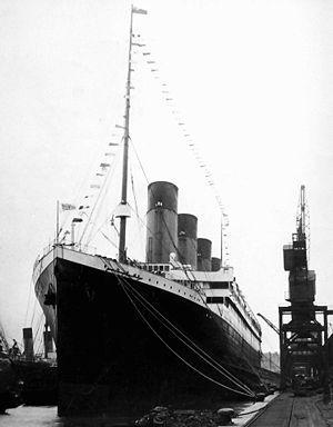 Titanic,