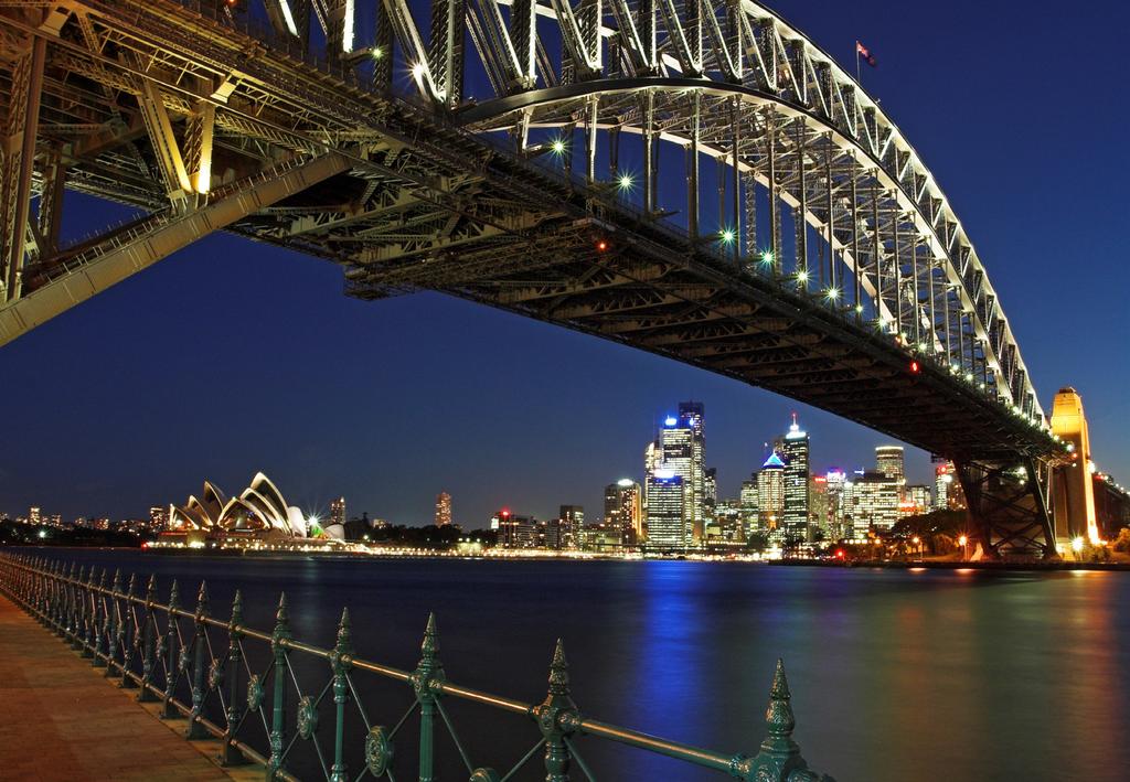 AUSTRALIA & NEW ZEALAND SAMPLE CONCERT TOUR Sydney Melbourne Gold Coast Cairns Auckland/Rotorua I don t know how