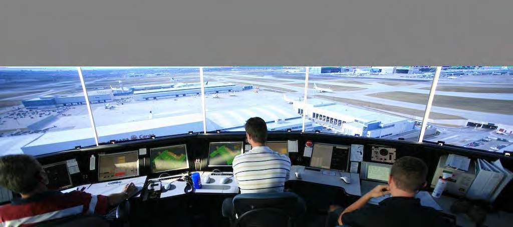Our Services Air Traffic Control Flight