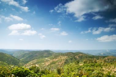Stop at Foia, the highest point of the city, where you can enjoy beautiful views of the surrounding countryside. Return to Portimão. Lunch on your own.