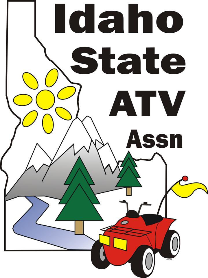 IDAHO STATE ATV ASSOCIATION, INC.