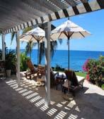 Hotel/Resort Assignments Curtain Bluff, Antigua Five-star, 72-key luxury beachfront resort in