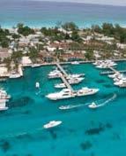 Valuation for regional Compass Point Marina, St.