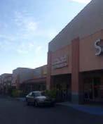 Commercial Property Assignments Lockhart Gardens Shopping Center, St.