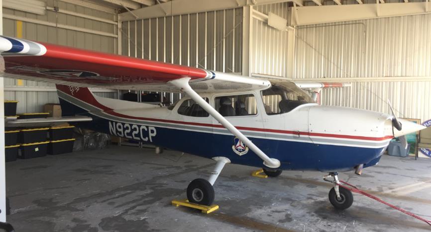 GTX 345 Transponder & ICAO IFR Filing Charlotte County