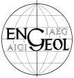 INTERNATIONAL ASSOCIATION FOR ENGINEERING GEOLOGY AND THE ENVIRONMENT (IAEG) PERM STATE UNIVERSITY (PSU) PERM