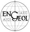 INTERNATIONAL ASSOCIATION FOR ENGINEERING GEOLOGY AND THE ENVIRONMENT (IAEG) PERM STATE UNIVERSITY PERM NATIONAL RESEARCH POLYTECHNIC UNIVERSITY SERGEEV INSTITUTE OF