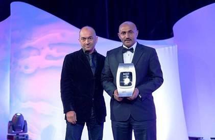 Recent Major Industry Awards Recognition Of Our Success Ethiopian