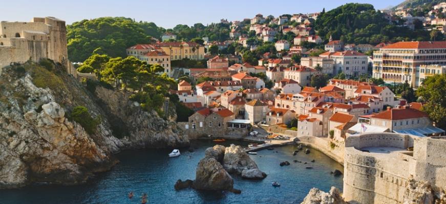 Dubrovnik is a truly stunning city and as the first pearl of this tour, it will not disappoint.