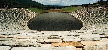 Messinia is home to Mycenaean palaces, 33 castles,