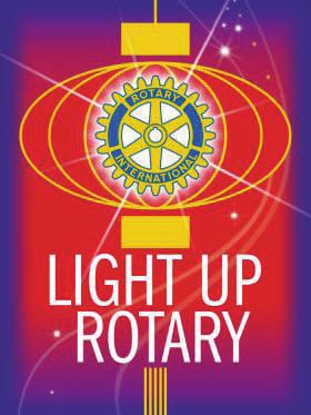 riend us on ROTARY CLUB OF CALISTOGA Meets: Thursdays at 12:00 noon Tucker Room, Mount St.