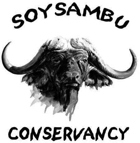 Soysambu Conservancy Endangered Rothschild s Giraffe Conservation Project Kenya Soysambu Conservancy, a non- profit organisation, works to conserve the Soysambu Estate as a traditional wildlife area,