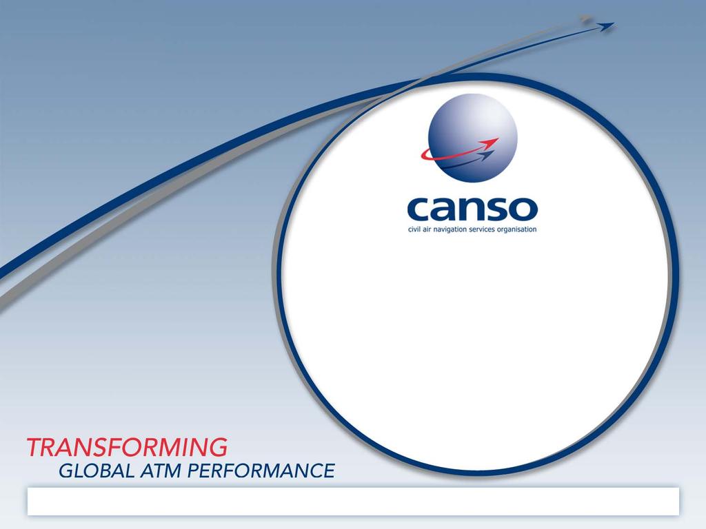 SWIM: An ANSP Perspective Jan-Philipp LAUER, MSc CANSO AIMWG SC Member ICAO Interregional