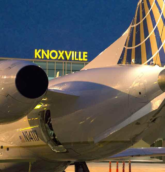 This $110 million, 6-year capital improvement project at McGhee Tyson Airport is a comprehensive airfield project that includes installation of a CAT I ILS and airfield lighting improvements on