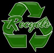 HAWTHORNE COMMUNITY CALENDAR Recycling and Garbage Information 12 RECYCLING IS COLLECTED EVERY WEEK at *CURBSIDE: Please refer to EACH