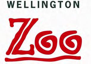 are going to visit Wellington Zoo.