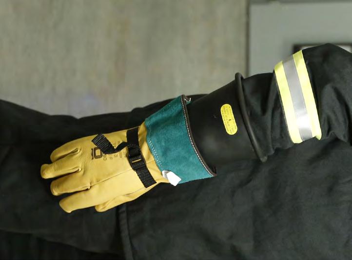 GLVKT-BRC1-1408 Rubber Glove Kits Black/Tan Hand size 8 w/14" rolled cuff 731406326509 GLVKT-BRC1-1409 Rubber Glove Kits Black/Tan Hand size 9 w/14" rolled cuff 731406326516